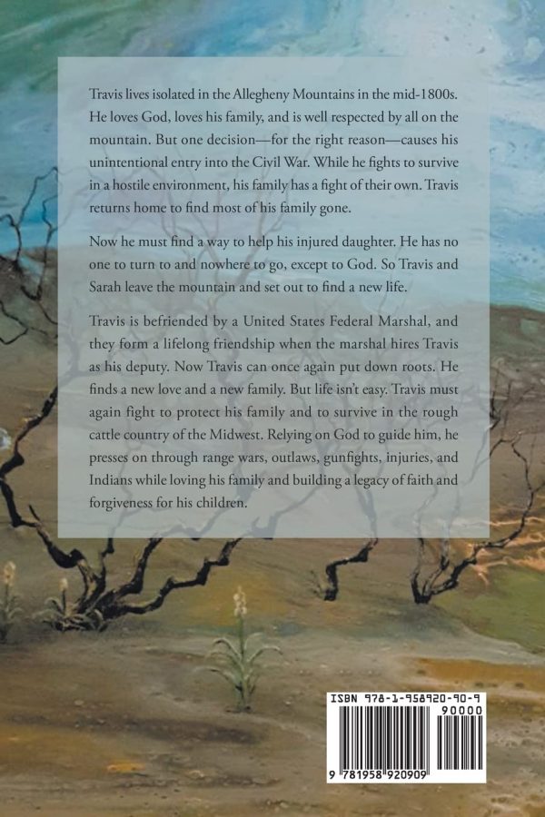 A Father's Love: Faith and Family - Image 2