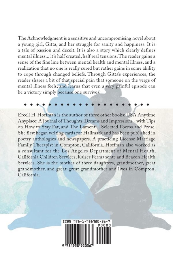 The Acknowledgement - Image 2