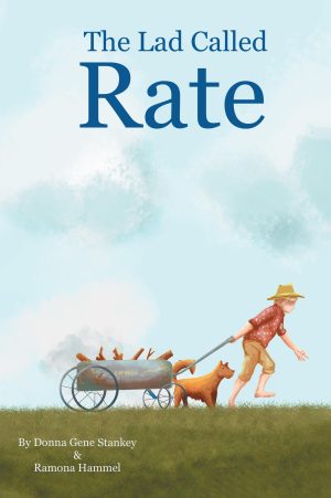 The Land Called Rate