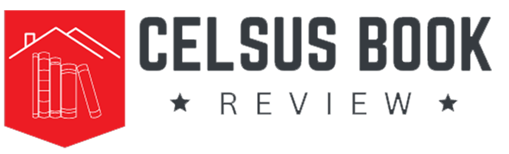 celsus book review official logo black