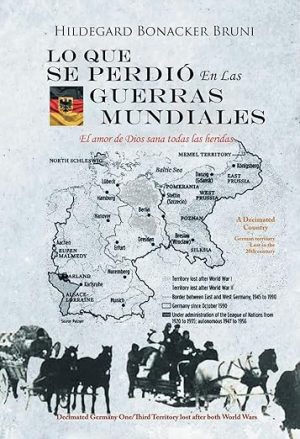 LO QUE SE PERDIÓ EN LAS GUERRAS MUNDIALES