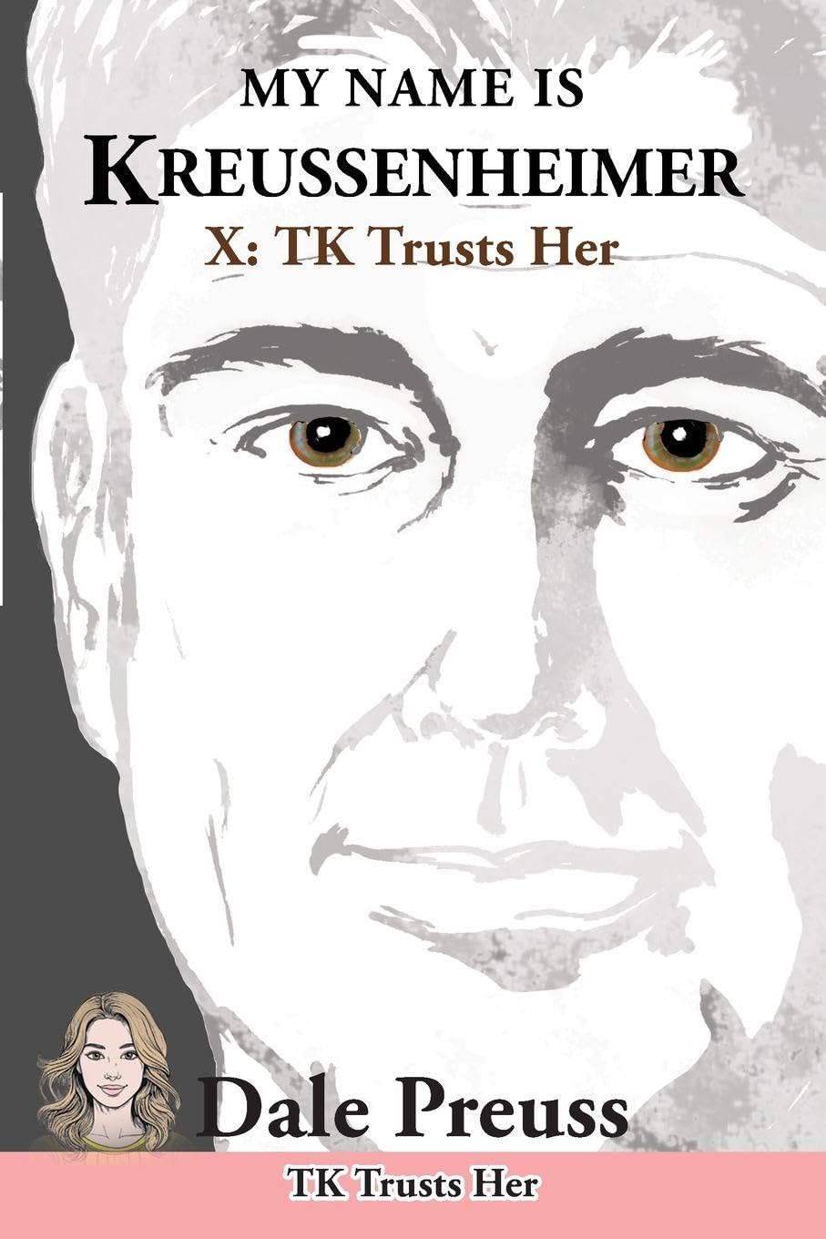 X: TK Trusts Her